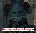 Dartho